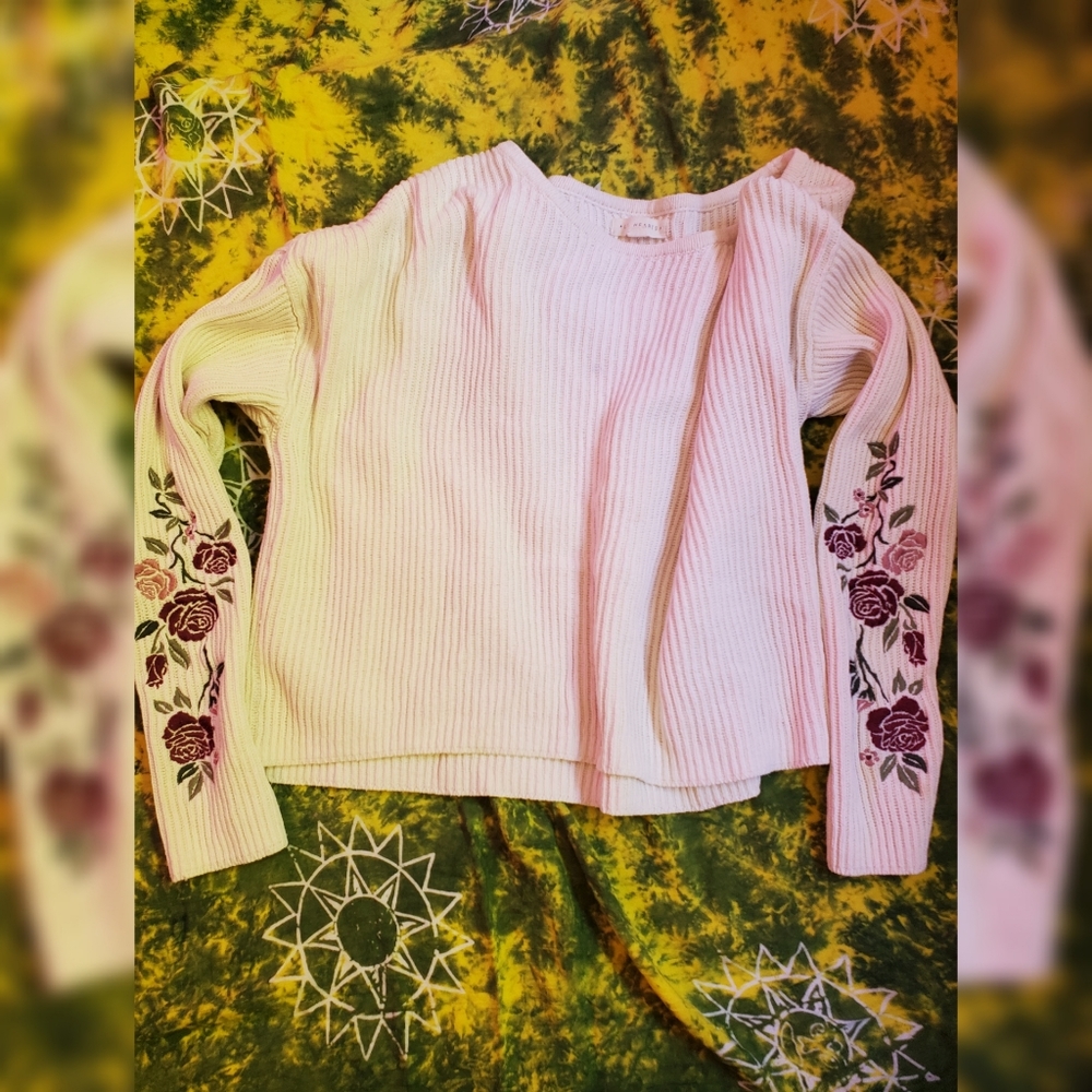 Long sleeve